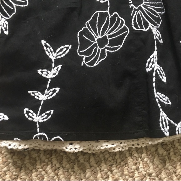 White House midi dress - Picture 7 of 8